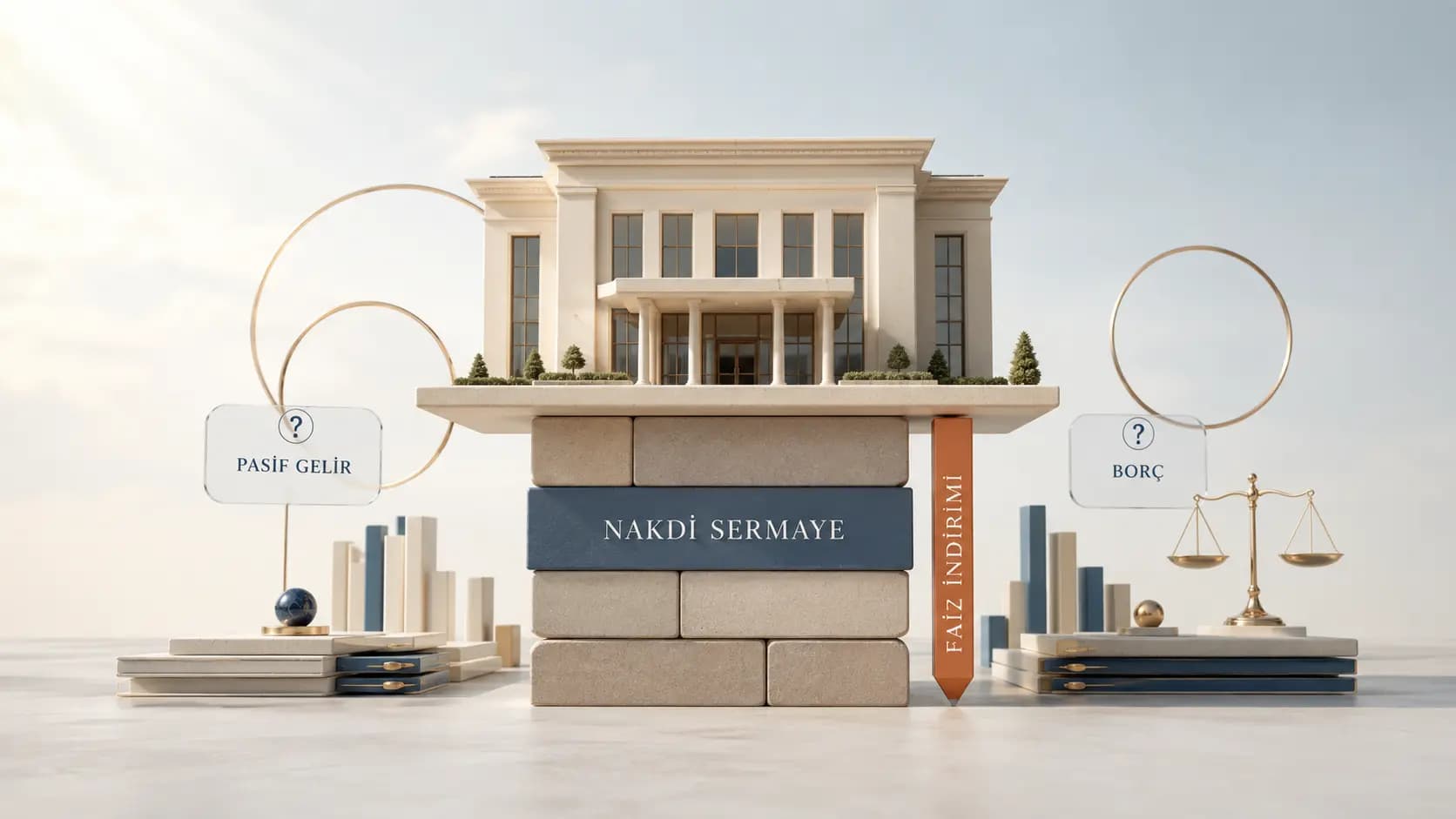 Nakdi Sermaye Artışı Faiz İndiriminde Tartışmalı Uygulamalar